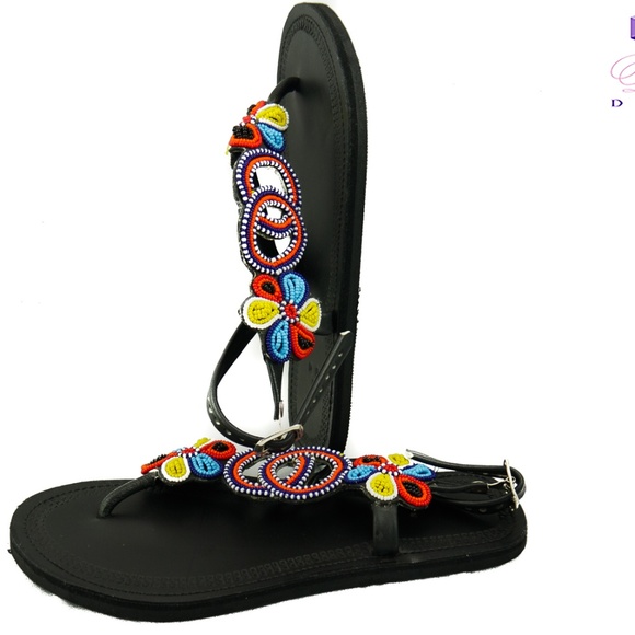 sandal - Picture 3 of 3